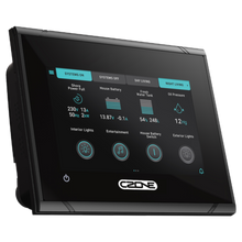 CZone 80-911-0124-00 - CZone Touch 5 Screen Kit