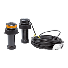 Airmar D800-170-INS - D800 170kHz Insert Only for B&G Instruments, Bare Wire