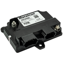 Maretron CLMD12-R - DC Load Module, 12 Channel, NMEA 2000® with J1 and J2 Connectors
