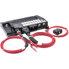 Maretron CLMD16-R - DC Load Module, 16 Channel, NMEA 2000®, with J1, J2, J3 Connectors