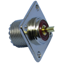 Philmore 9 - Deck Receptacle