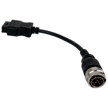 Jaltest JDC504A - Deutz Engines Diagnostics Cable