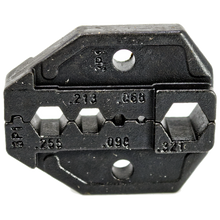 TCC Industries Inc 31-HT-3P1-DIE - Die Quick Change Crimper, RG58, 59, 62, 6