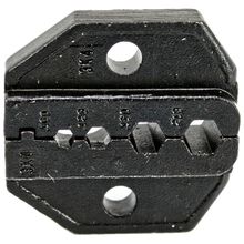 TCC Industries Inc 31-HT-3K4-DIE - Die Quick Change Crimper, RG58,174, Fiber O