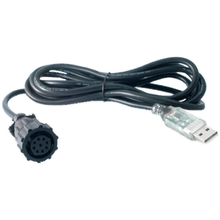 Digital Yacht ZDIGPPL - Digital Deep Sea Pilot Plug + USB Cable