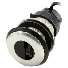 Airmar DST800SV-N2 - DST800 235kHz, 100W, Smart™ Sensor, Stainless with Valve, NMEA 2000®, DST