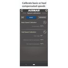 Airmar DST810BV-N2 - DST810 235kHz, Smart™ Sensor, Bronze with Valve, Bluetooth®, NMEA 2000®, DST