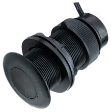 Airmar DT800PV-235-0 - DT800 235kHz, 60W, Smart™ Sensor, Plastic with Valve, NMEA 0183, 0° Tilt, DT