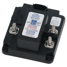 Egis Mobile Electric 7614B - Dual Battery Charge Manager (TDR+ACR)