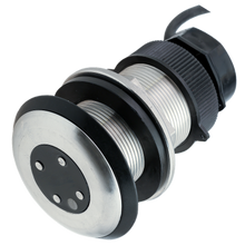 Airmar DX900S-ST-0 - DX900+ Multilog Smart™ Electromagnetic Speed Sensor, Stainless Housing, NMEA 0183, ST