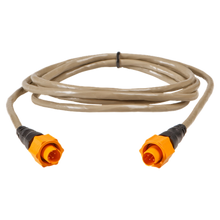Lowrance ETH-EXT-6YL - Ethernet Cable, 6'