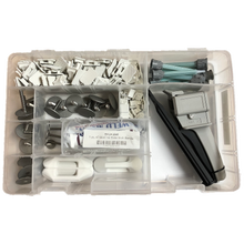 Weld Mount AT-1001003 - Executive Adhesive Fastener Kit