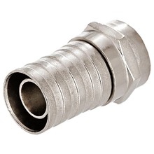 Philmore FC57A - F Connector Crimp-on RG-6