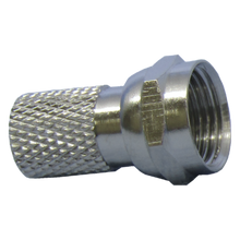 Philmore FCG59A - F Connector for RG6