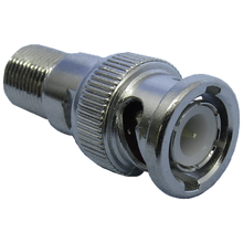 Philmore 960B - F Female to BNC Male