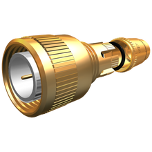Centerpin Technology INC TNC-CP59 - Field install TNC Male Connector RG-59