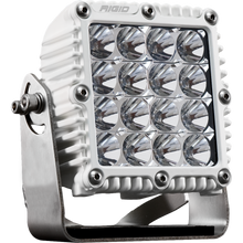 RIGID Industries 245113 - Flood White Housing Q-Series Pro