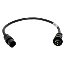 Airmar WS-FUR7-8 - Furuno 7 pin to Airmar 8-Pin WeatherStation® Adapter Cable, 0.3m