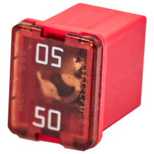 Egis Mobile Electric 901379 - Fuse, LP J Case 50 A