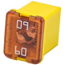 Egis Mobile Electric 901378 - Fuse, LP J Case 60 A