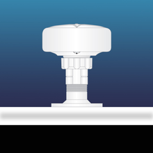 Airmar G2183 - G2183 NMEA 0183/NMEA 2000® GPS Antenna WAAS/EGNOS Enabled