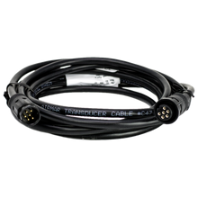 Airmar GAR-6-10V2 - Garmin Extension Cable, 10'