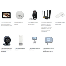 GOST GOST-APPARITION-SM+ - Gost Apparition Control and Security Monitoring