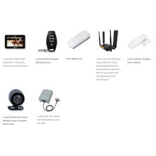 GOST GOST-APPARITION-GPS-IDP+ - Gost Apparition Control Unit & Nav-Tracker IDPAnt