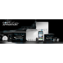 GOST GOST-APPARITION-SM-XVR+ - Gost Apparition Control Unit with Security, Gost Watch