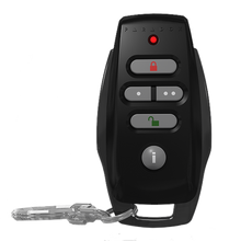 GOST GOST-APPR-SM-GPS-IDP-XVR+ - Gost Apparition Control, Security, GPS Tracking