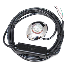 GOST GA-STROBE-WHITE - GOST Strobe Lights