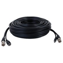 GOST GWHD-SIAM-50 - GOST Watch HD 50' Power + Video Cable