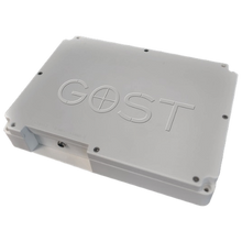 GOST GWHD-H2O - GOST Watch HD H20