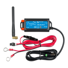 Victron Energy GSM100300400 - GX LTE 4G - Australia/New Zealand/South America
