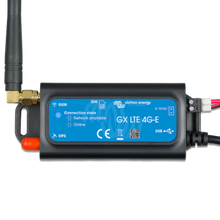 Victron Energy GSM100300400 - GX LTE 4G - Australia/New Zealand/South America