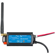 Victron Energy GSM100300400 - GX LTE 4G - Australia/New Zealand/South America