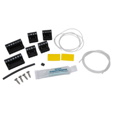 Airmar 20-970-01 - Hardware and Terminal Block Kit for Chirp Adapter Box