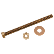 Airmar 20-561-01 - Hardware Kit for Blank Insert