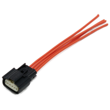 Egis Mobile Electric 4605B - Harness for 8+2 Fuse Block, 12" Extension Wires