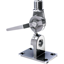 KJM KJM-M101 - HD SS Ratchet Mount with Handle