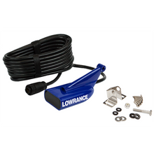 Lowrance 000-12570-001 - HDI Skimmer Med/High/455/800kHz 9-Pin