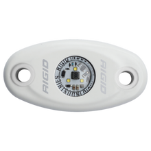 RIGID Industries 480233 - High Power White Housing Blue A-Series