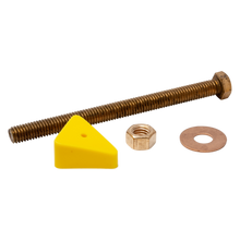 Airmar 33-443-01 - High Speed Fairing Block Bolt Kit