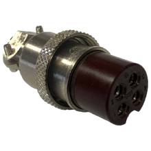 Philmore HRS-4P - HRSCOT 4-Pin Connector .608 OD