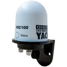 Digital Yacht ZDIGHSC100T - HSC100 Fluxgate Comp Sensor with NMEA Out