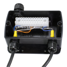 Airmar ADAPT-14HB2 - Humminbird Chirp Transducer Adapter Box