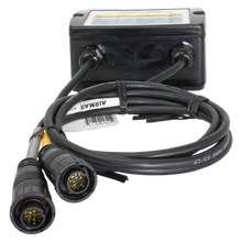 Airmar ADAPT-14HB2 - Humminbird Chirp Transducer Adapter Box