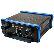 Digital Yacht ZDIGIK - iKommunicate NMEA to Signal K Gateway