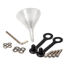Airmar 20-529-01 - In-Hull Hardware Kit