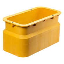 Airmar 20-586-01 - In-Hull Tank Kit